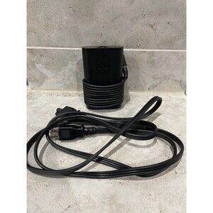 DELL Power Adapter 65W AC 06TFFF With Power Cord Genuine OEM
